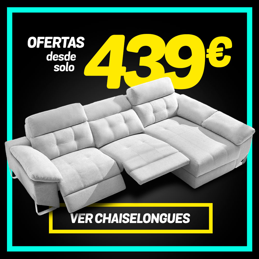 sofa chaise longue online
